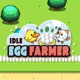 Idle Egg Farmer
