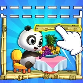 Panda Lu Treehouse