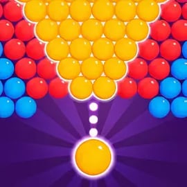 Bubble Shooter Adventure