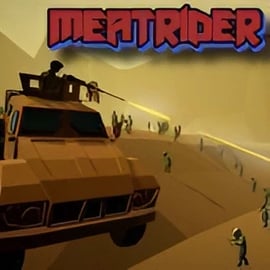 Meatrider
