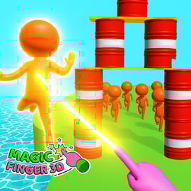 Magic Finger