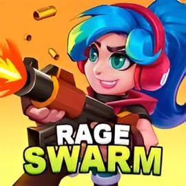 Rage Swarm