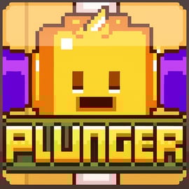 Plunger