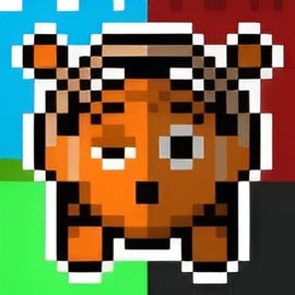 Sandbox Playground Sprunki