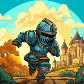 Tricky Castle