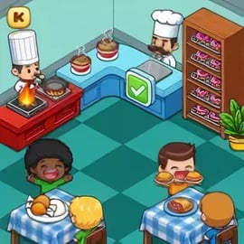 Idle Restaurant