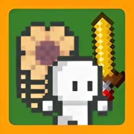 Pixel Farmer