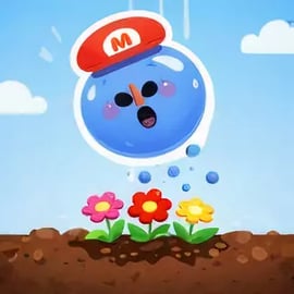 Bloom Drop