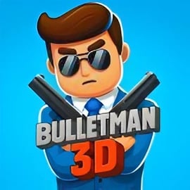 Bulletman 3D