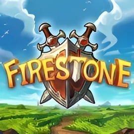 Firestone Online Idle Rpg