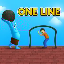 One Line