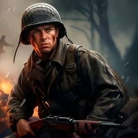 World War 2 Shooter