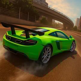 Drive Zone
