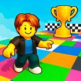 Stand On The Right Color