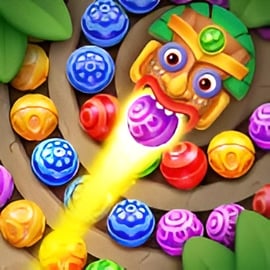 Marble Blast