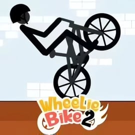 Wheelie Bike