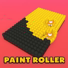 Paint Roller