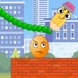 Crush The Eggs