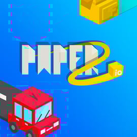 Paper IO 2
