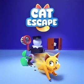Cat Escape
