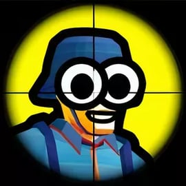 Sniper Shot