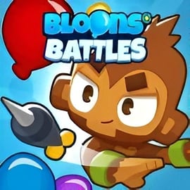 Bloons Battles