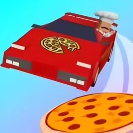 Vortelli's Pizza Delivery