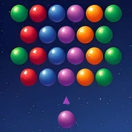 Bubble Shooter Balls