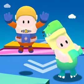 Run Guys Knockout Royale