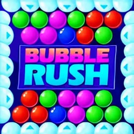 Bubble Rush