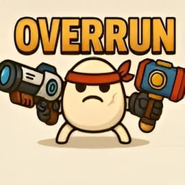Overrun