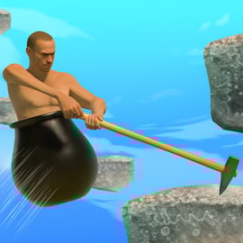 Getting Over It