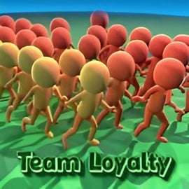 Team Loyalty