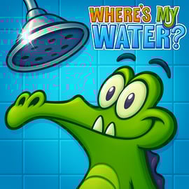Where's My Water