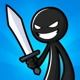 Stickman Mayhem