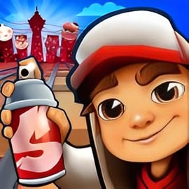 Subway Surfers Osaka