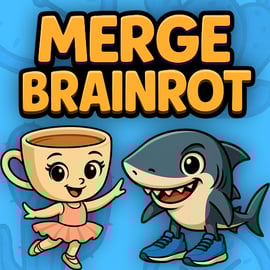 Brainrot Merge