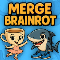 Brainrot Merge