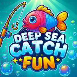Deep Sea Fishing