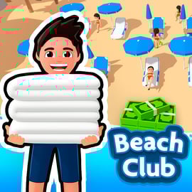 Beach Club
