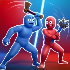 Weapons Ragdoll Arena