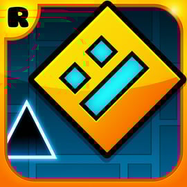 Geometry Dash