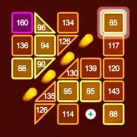Balls And Blocks