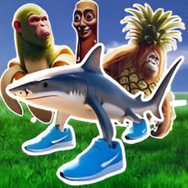 Italian Brainrot Neuro Beasts