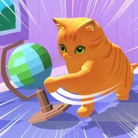 Cat Chaos