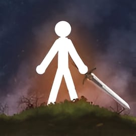 Stickman Weapon Master