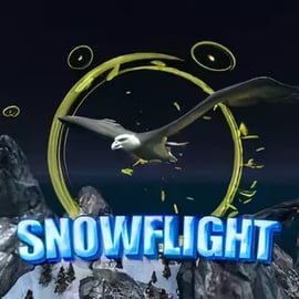 Snowflight