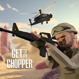 Get To The Chopper